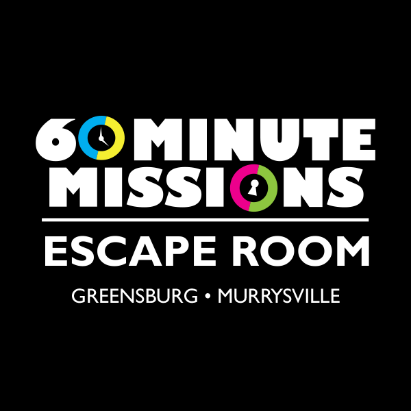 60 Minute Missions Escape Room