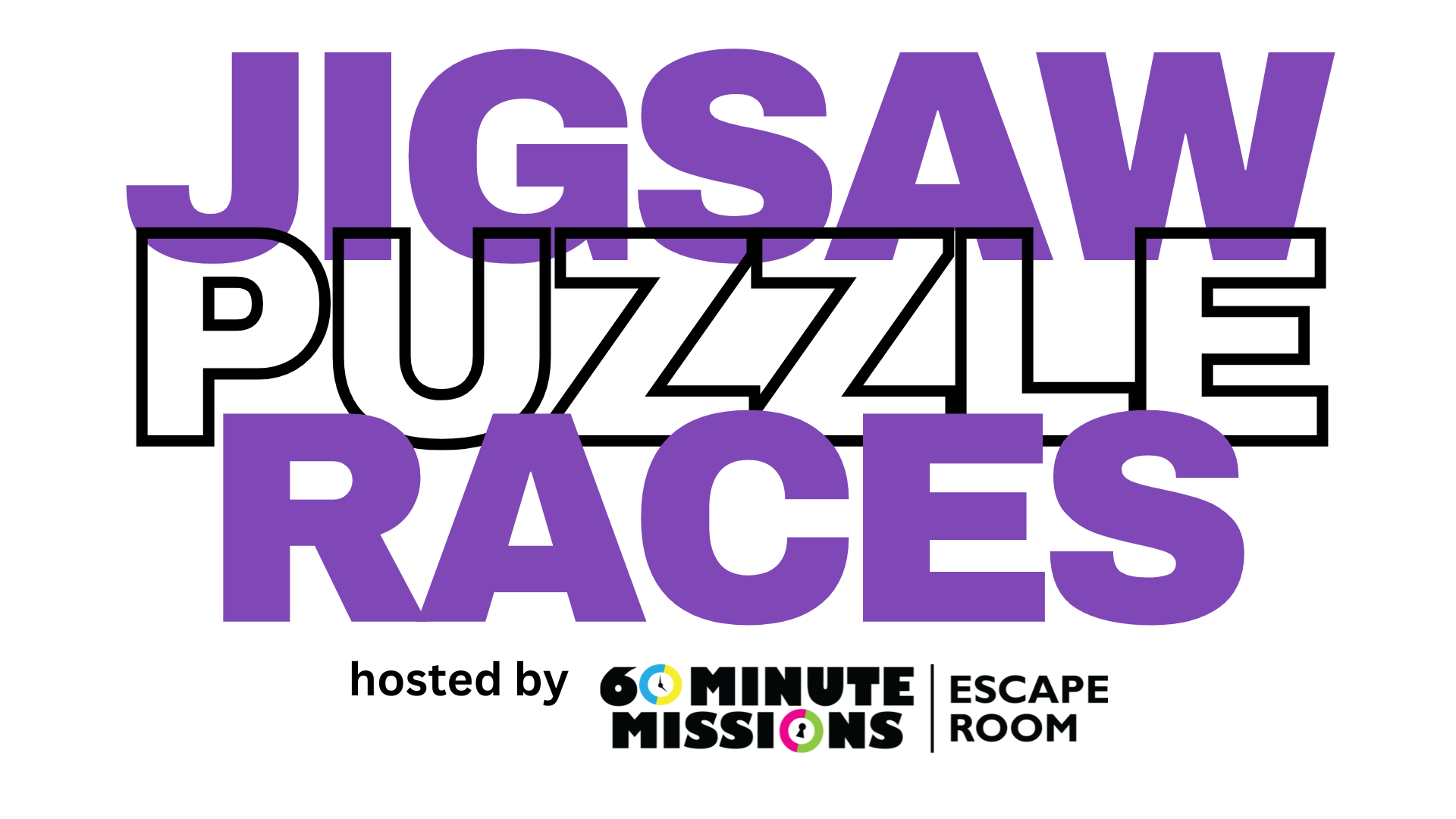 Jigsaw Puzzle Races