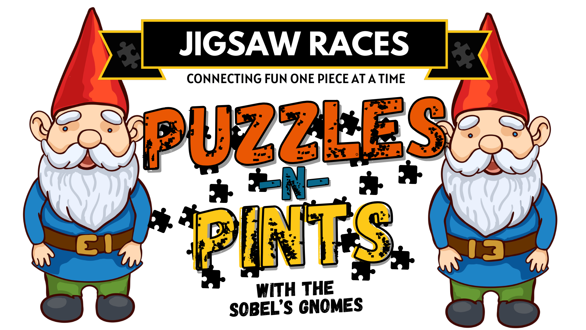 Puzzles & Pints at Sobel’s Obscure Brewery: May 2026